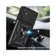 Чохол до мобільного телефона BeCover Military Samsung Galaxy A17 5G SM-A17 Black (713901)