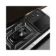 Чохол до мобільного телефона BeCover Military Samsung Galaxy A17 5G SM-A17 Black (713901)