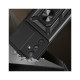 Чохол до мобільного телефона BeCover Military Samsung Galaxy A17 5G SM-A17 Black (713901)