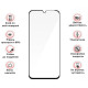 Скло захисне BeCover Xiaomi Redmi 15C 4G/5G Black (713907)