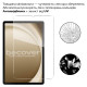 Скло захисне BeCover Samsung Galaxy Tab A11 SM-X133/X135 8.7
