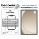Скло захисне BeCover Samsung Galaxy Tab A11 Plus SM-X236B 11.0