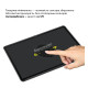 Скло захисне BeCover Samsung Galaxy Tab A11 Plus SM-X236B 11.0