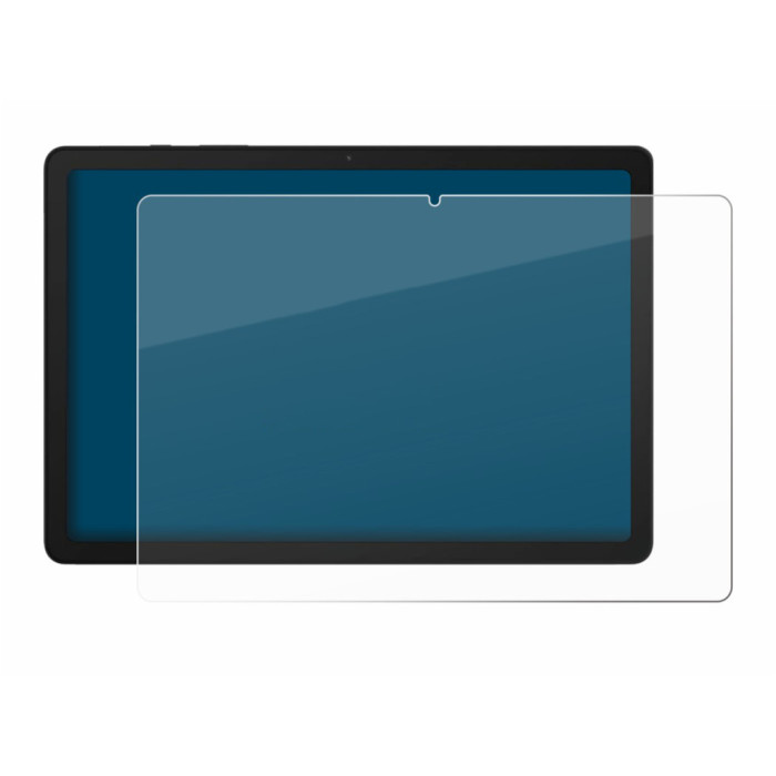 Скло захисне BeCover Matte Anti-Glare Samsung Galaxy Tab A11 Plus SM-X236B 11.0
