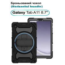 Чохол до планшета BeCover Horizontal handle Samsung Galaxy Tab A11 SM-X133/X135 8.7