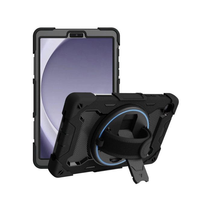 Чохол до планшета BeCover Horizontal handle Samsung Galaxy Tab A11 SM-X133/X135 8.7