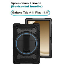 Чохол до планшета BeCover Horizontal handle Samsung Galaxy Tab A11 Plus SM-X236B 11.0