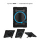 Чохол до планшета BeCover Horizontal handle Samsung Galaxy Tab A11 Plus SM-X236B 11.0