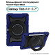 Чохол до планшета BeCover Armor Stand Samsung Galaxy Tab A11 SM-X133/X135 8.7