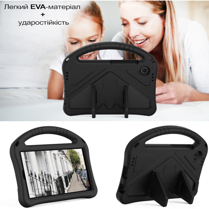 Чохол до планшета BeCover Protected Cover Samsung Galaxy Tab A11 SM-X133/X135 8.7