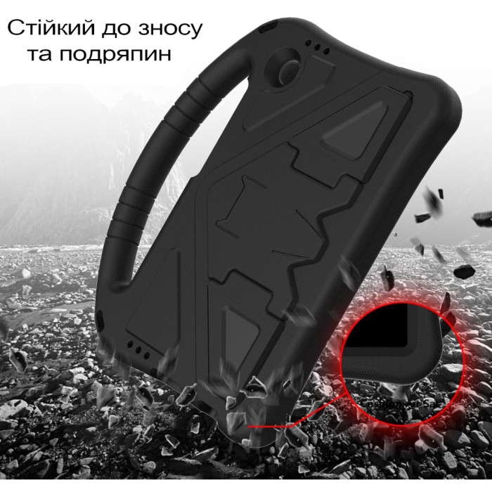 Чохол до планшета BeCover Protected Cover Samsung Galaxy Tab A11 Plus SM-X236B 11.0