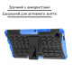 Чохол до планшета BeCover Armor Stand Samsung Galaxy Tab A11 SM-X133/X135 8.7