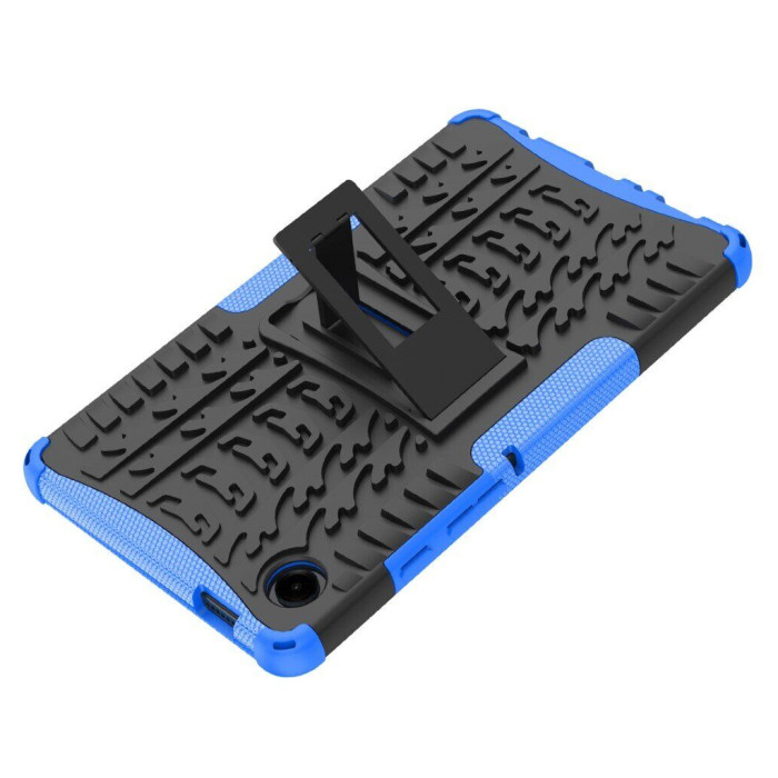 Чохол до планшета BeCover Armor Stand Samsung Galaxy Tab A11 SM-X133/X135 8.7