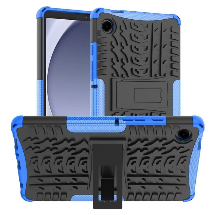 Чохол до планшета BeCover Armor Stand Samsung Galaxy Tab A11 SM-X133/X135 8.7