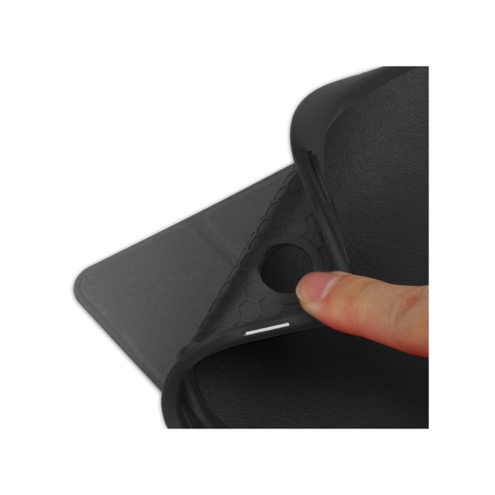 Чохол до планшета BeCover Flexible TPU Mate Samsung Galaxy Tab A11 Plus SM-X236B 11.0