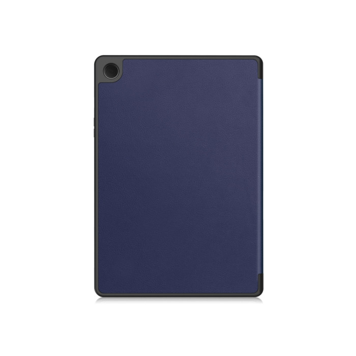 Чохол до планшета BeCover Flexible TPU Mate Samsung Galaxy Tab A11 Plus SM-X236B 11.0