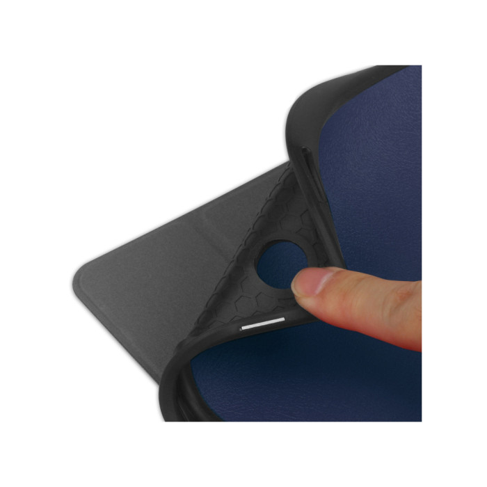 Чохол до планшета BeCover Flexible TPU Mate Samsung Galaxy Tab A11 Plus SM-X236B 11.0