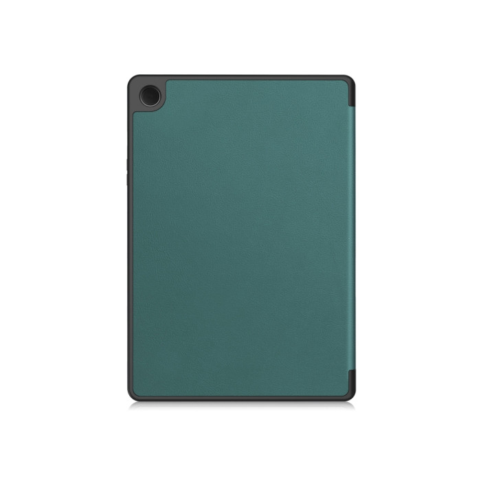 Чохол до планшета BeCover Flexible TPU Mate Samsung Galaxy Tab A11 Plus SM-X236B 11.0