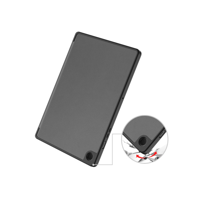 Чохол до планшета BeCover Flexible TPU Mate Samsung Galaxy Tab A11 Plus SM-X236B 11.0