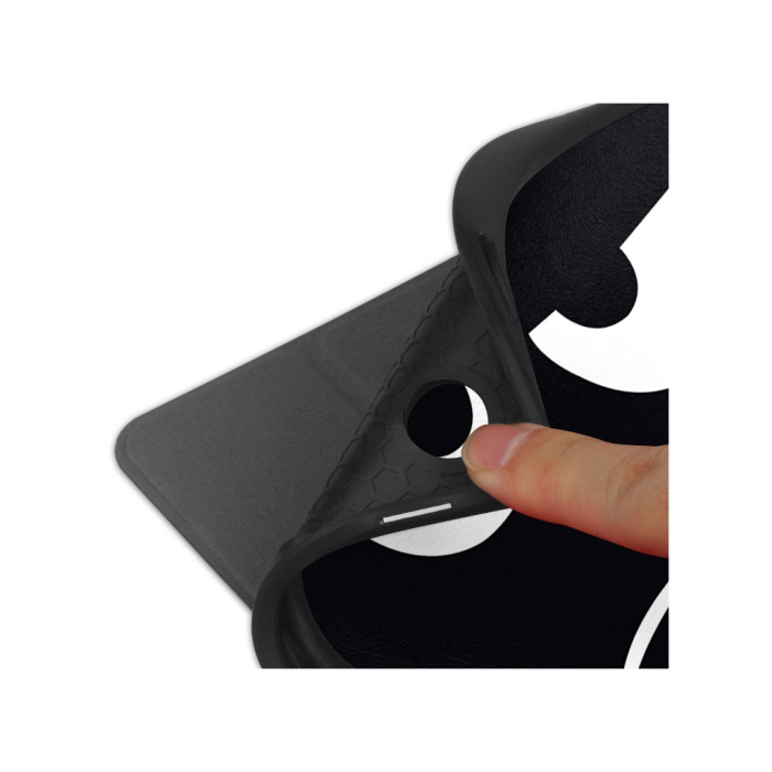 Чохол до планшета BeCover Flexible TPU Mate Samsung Galaxy Tab A11 Plus SM-X236B 11.0