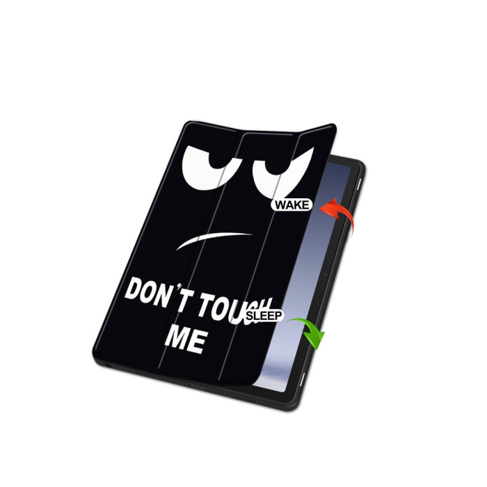 Чохол до планшета BeCover Flexible TPU Mate Samsung Galaxy Tab A11 Plus SM-X236B 11.0