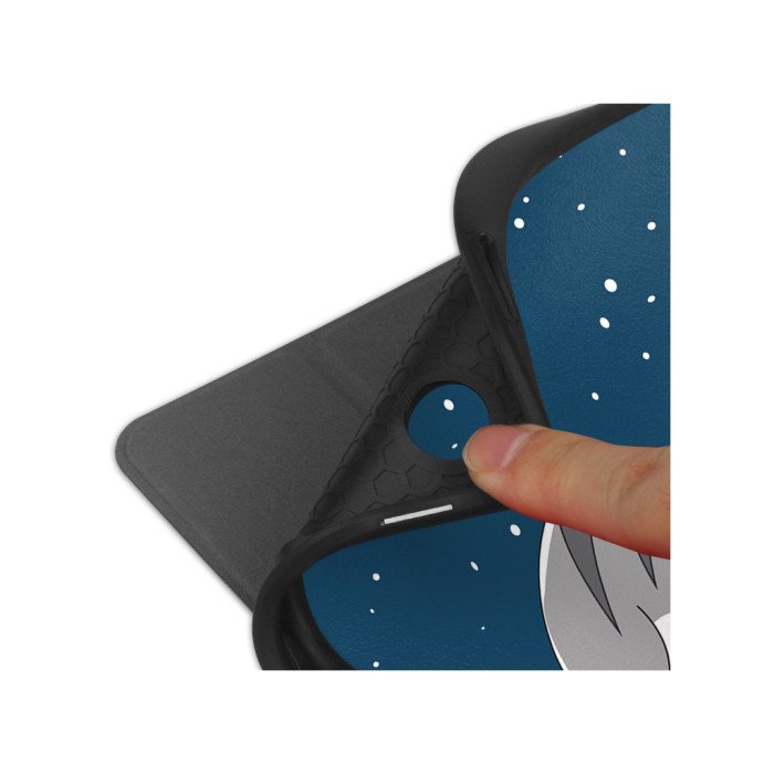 Чохол до планшета BeCover Flexible TPU Mate Samsung Galaxy Tab A11 Plus SM-X236B 11.0