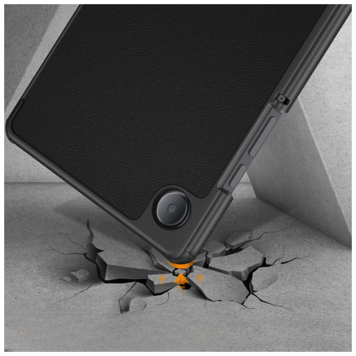 Чохол до планшета BeCover Smart Case Samsung Galaxy Tab A11 SM-X133/X135 8.7