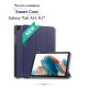 Чохол до планшета BeCover Smart Case Samsung Galaxy Tab A11 SM-X133/X135 8.7