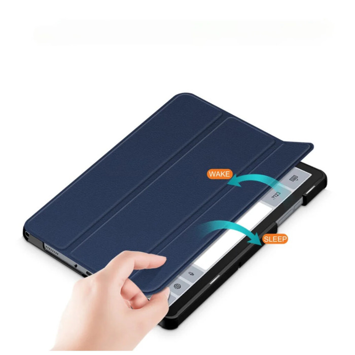 Чохол до планшета BeCover Smart Case Samsung Galaxy Tab A11 SM-X133/X135 8.7