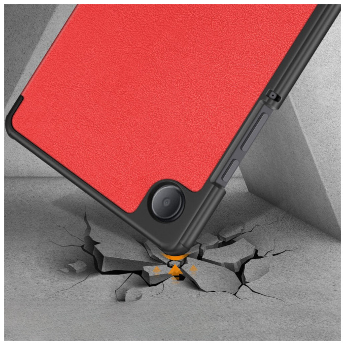 Чохол до планшета BeCover Smart Case Samsung Galaxy Tab A11 SM-X133/X135 8.7