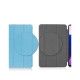Чохол до планшета BeCover Smart Case Samsung Galaxy Tab A11 SM-X133/X135 8.7