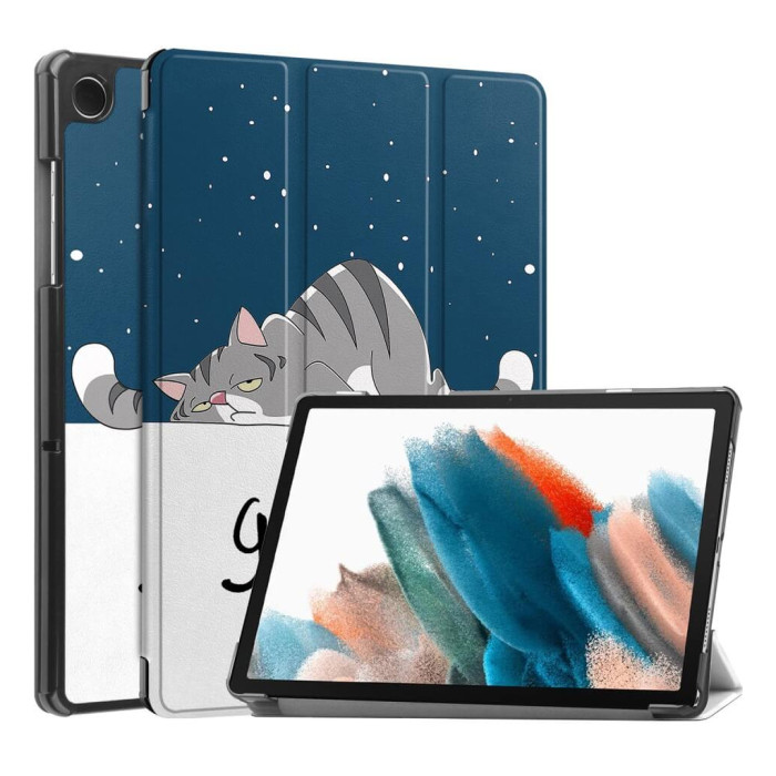 Чохол до планшета BeCover Smart Case Samsung Galaxy Tab A11 SM-X133/X135 8.7