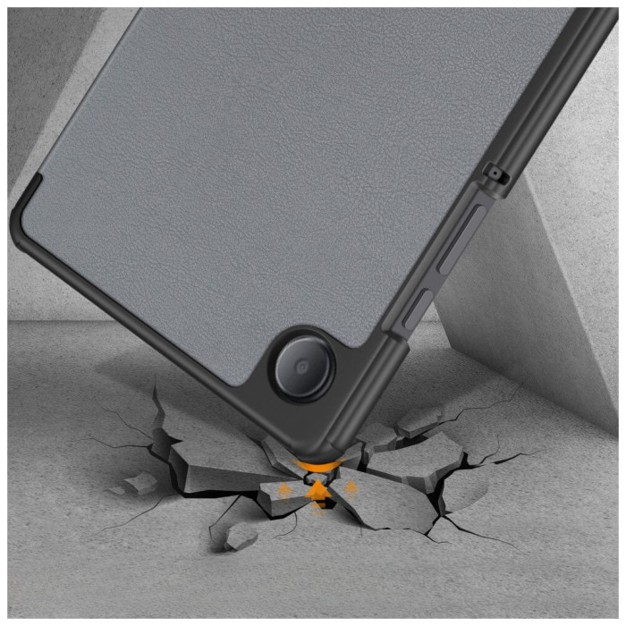 Чохол до планшета BeCover Smart Case Samsung Galaxy Tab A11 SM-X133/X135 8.7