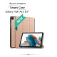 Чохол до планшета BeCover Smart Case Samsung Galaxy Tab A11 SM-X133/X135 8.7