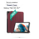 Чохол до планшета BeCover Smart Case Samsung Galaxy Tab A11 SM-X133/X135 8.7