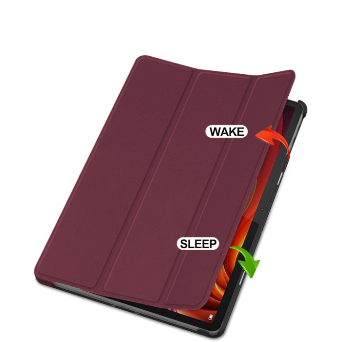 Чохол до планшета BeCover Smart Case Samsung Galaxy Tab A11 SM-X133/X135 8.7