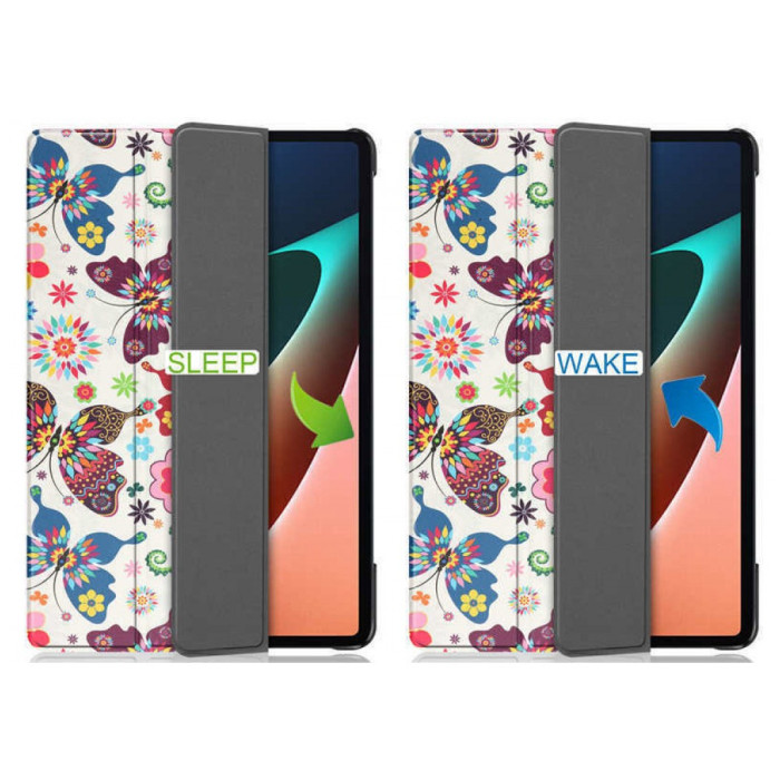 Чохол до планшета BeCover Smart Case Samsung Galaxy Tab A11 SM-X133/X135 8.7