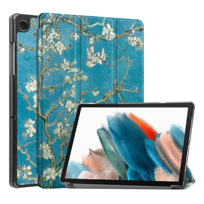 Чохол до планшета BeCover Smart Case Samsung Galaxy Tab A11 SM-X133/X135 8.7