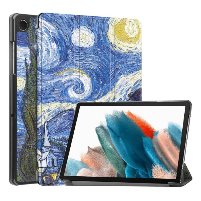 Чохол до планшета BeCover Smart Case Samsung Galaxy Tab A11 SM-X133/X135 8.7