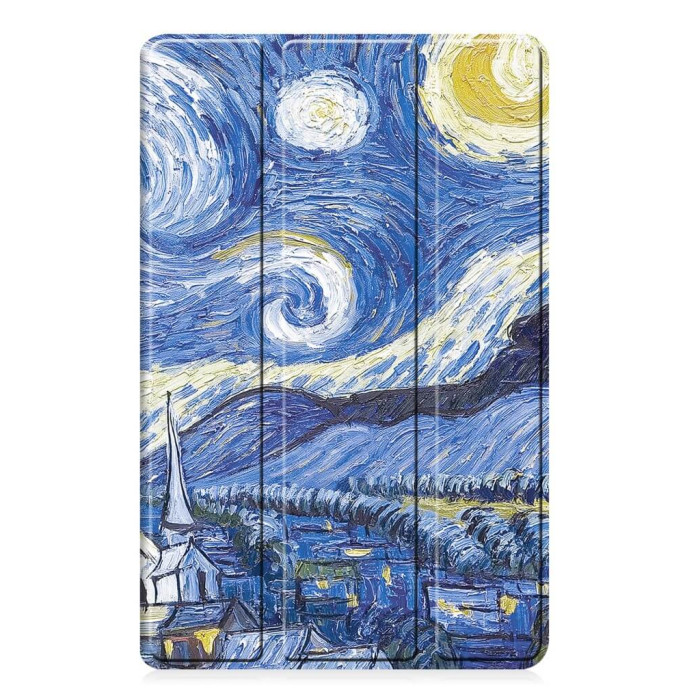 Чохол до планшета BeCover Smart Case Samsung Galaxy Tab A11 SM-X133/X135 8.7