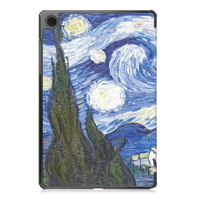 Чохол до планшета BeCover Smart Case Samsung Galaxy Tab A11 SM-X133/X135 8.7