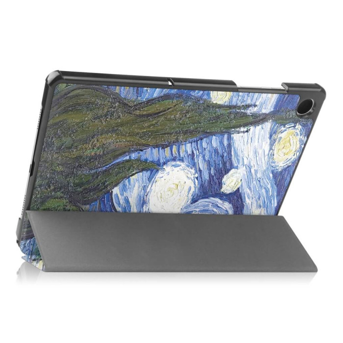 Чохол до планшета BeCover Smart Case Samsung Galaxy Tab A11 SM-X133/X135 8.7