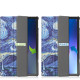 Чохол до планшета BeCover Smart Case Samsung Galaxy Tab A11 SM-X133/X135 8.7