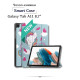 Чохол до планшета BeCover Smart Case Samsung Galaxy Tab A11 SM-X133/X135 8.7