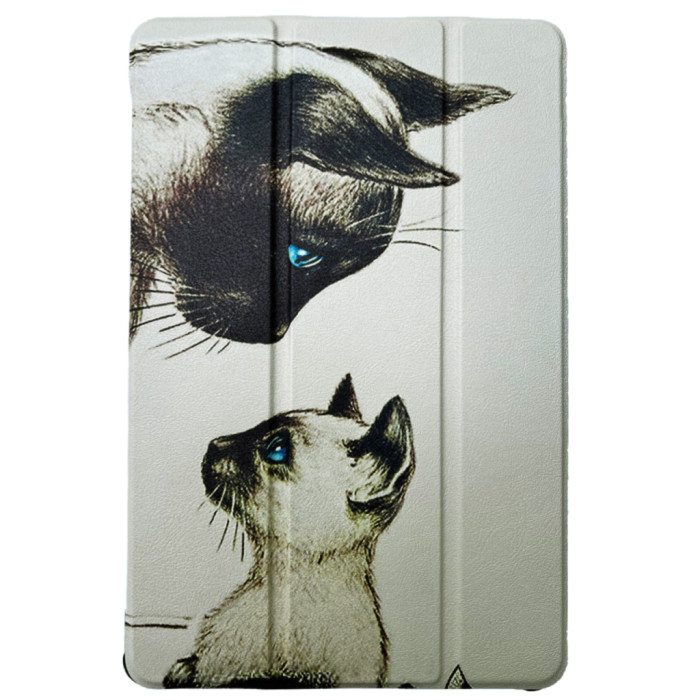 Чохол до планшета BeCover Smart Case Samsung Galaxy Tab A11 SM-X133/X135 8.7