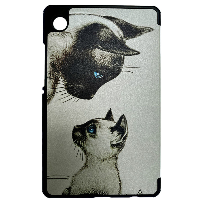 Чохол до планшета BeCover Smart Case Samsung Galaxy Tab A11 SM-X133/X135 8.7