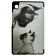 Чохол до планшета BeCover Smart Case Samsung Galaxy Tab A11 SM-X133/X135 8.7