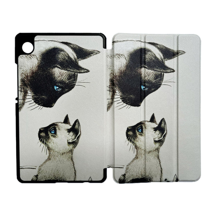 Чохол до планшета BeCover Smart Case Samsung Galaxy Tab A11 SM-X133/X135 8.7