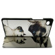 Чохол до планшета BeCover Smart Case Samsung Galaxy Tab A11 SM-X133/X135 8.7