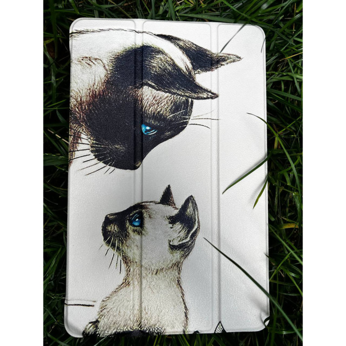 Чохол до планшета BeCover Smart Case Samsung Galaxy Tab A11 SM-X133/X135 8.7